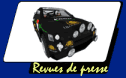 Revues de presse