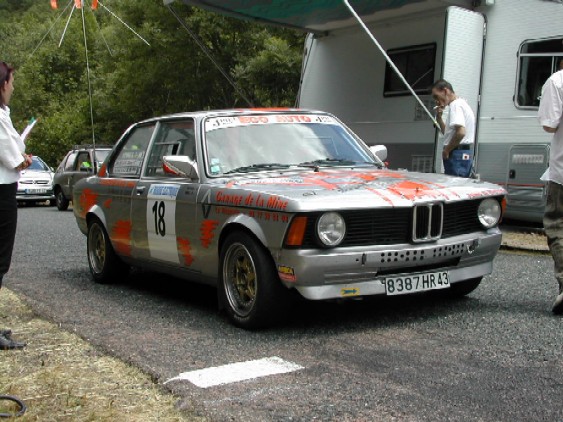Rouchouse Franck 61 scratch