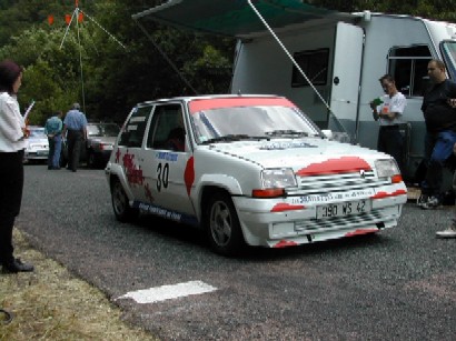 Lopez Laurent 27scratch