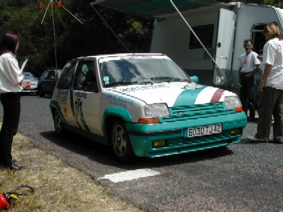 Gimenez Florian AB aprs ES1
