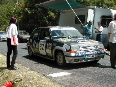 Frery Laurent AB aprs ES4