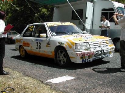 Noyon Cyril 94scratch