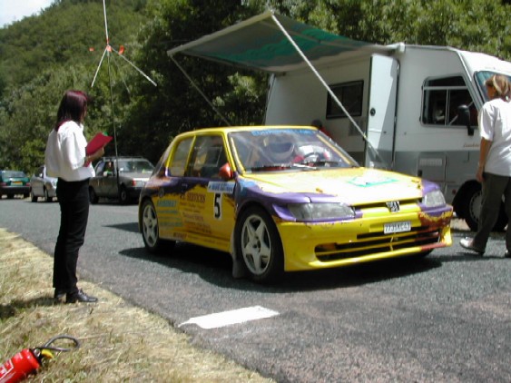 Delorme Grard 9 scratch