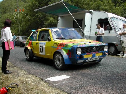 Pelardy Serge 23 scratch